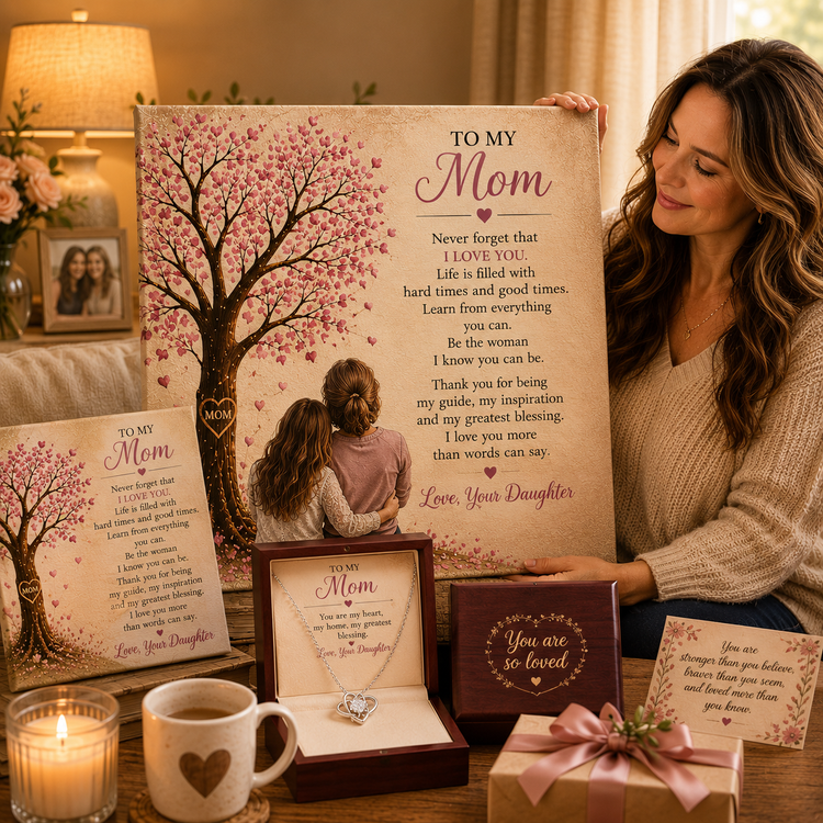 Gifts for Mom