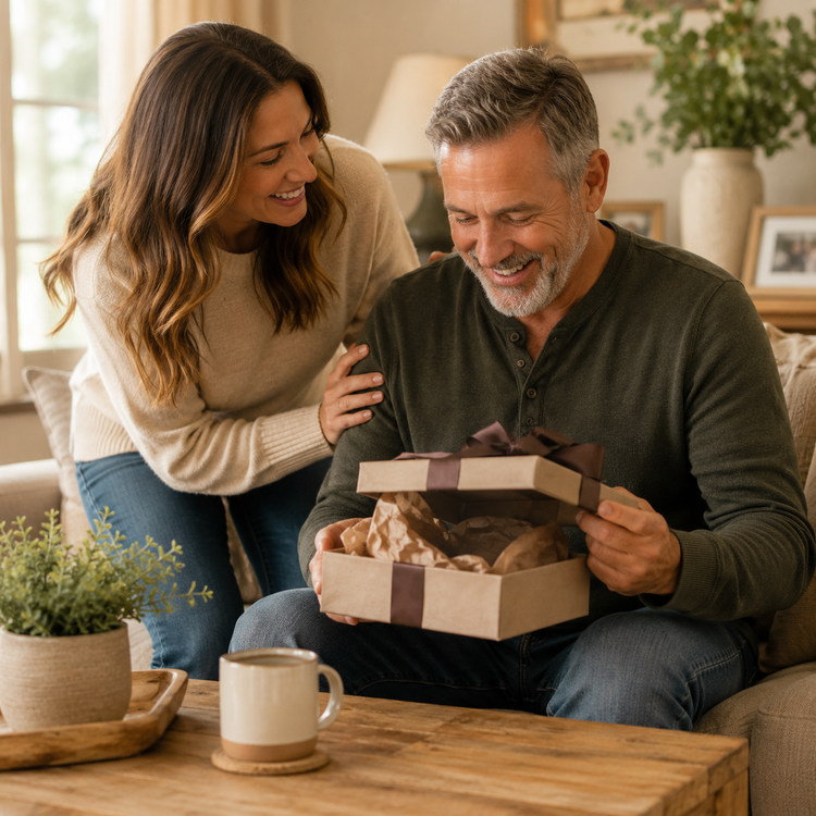 Gifts for Dad