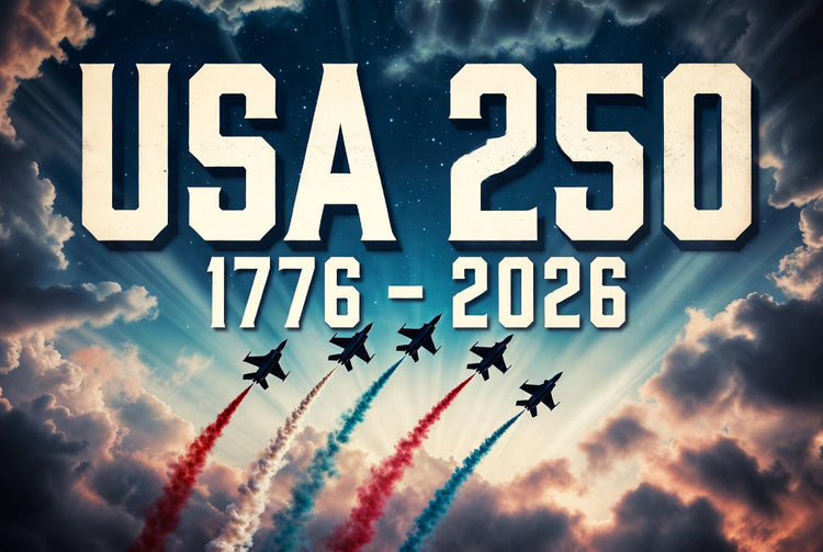 USA 250 Collection