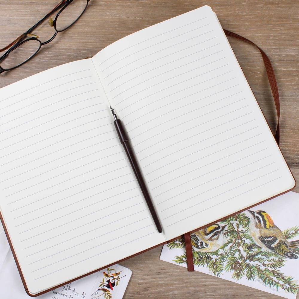 A Journey of a Thousand Miles | Inspirational Journal