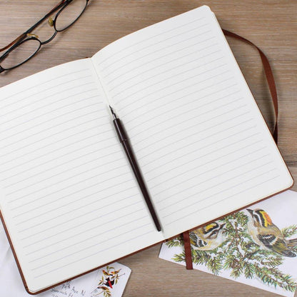 A Journey of a Thousand Miles | Inspirational Journal