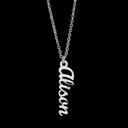To Mom – Personalized Multi-Name Necklace | Up to 4 Names