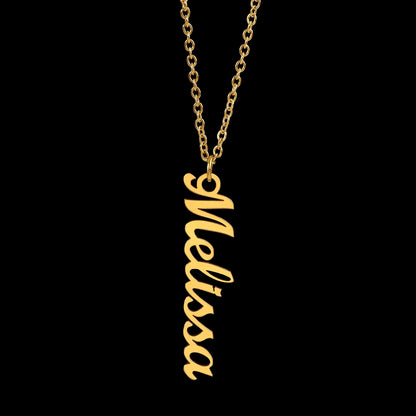 To Mom – Personalized Multi-Name Necklace | Up to 4 Names